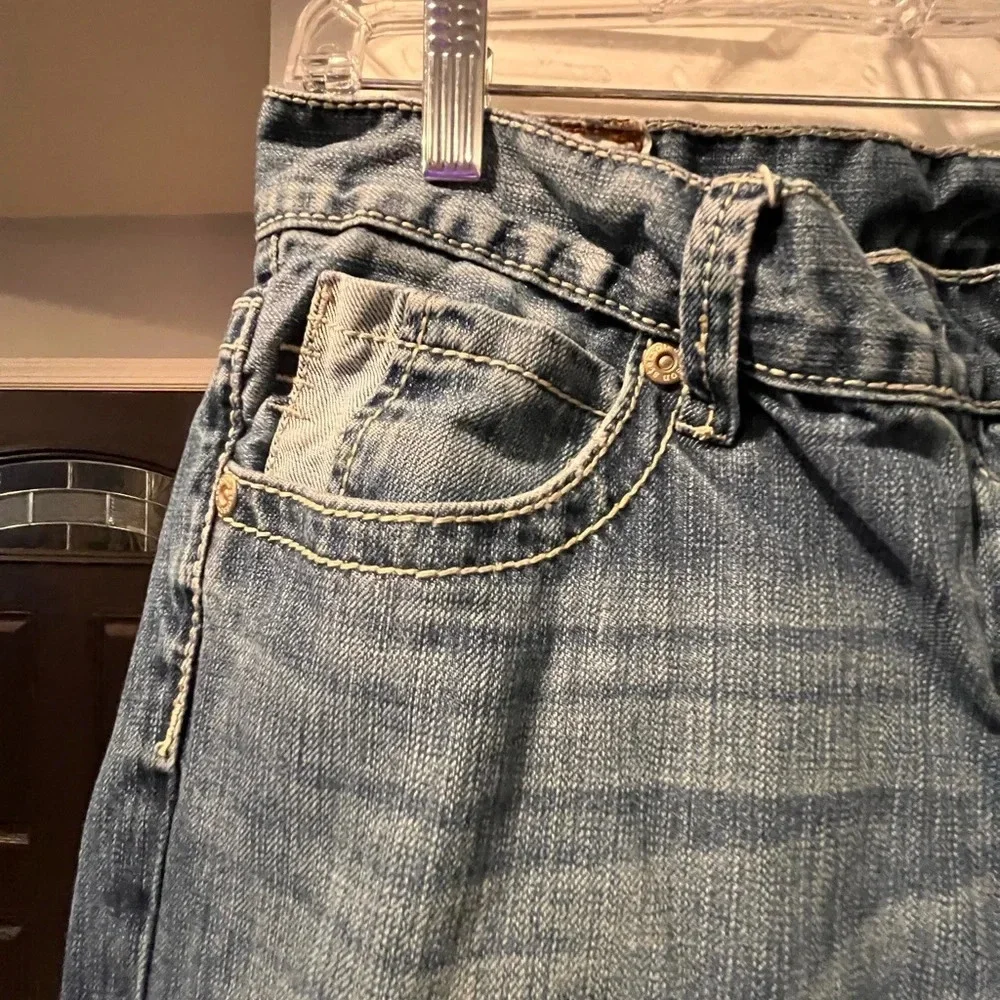 John B. Stetson Jeans - Size 34/34